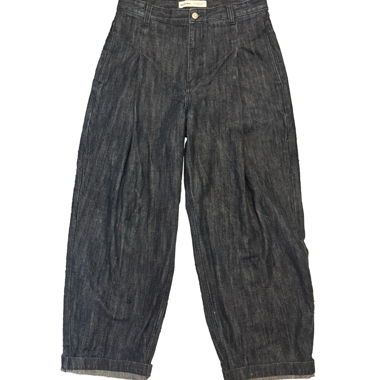 Dark Jeans
