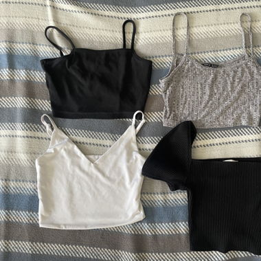 Tops Grösse S