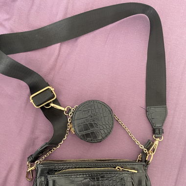 Black Bag