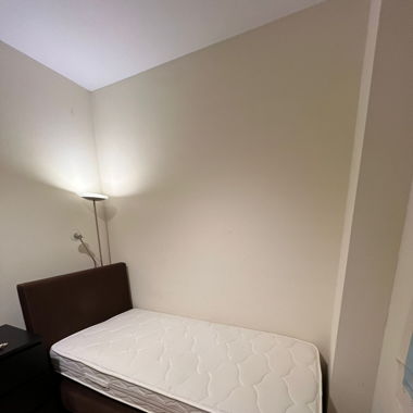 Letto Singolo / Single Bed