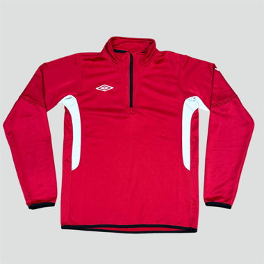Umbro sportswear sweatshirt