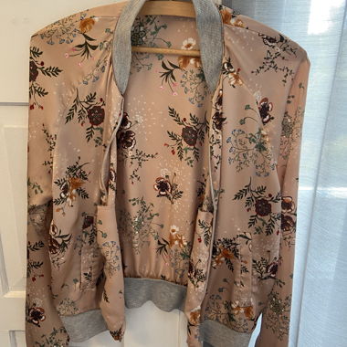 Jacke