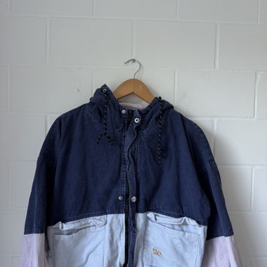 Jacke