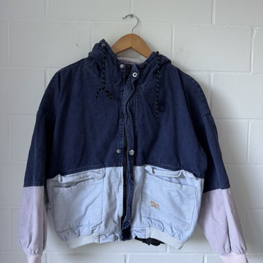Jacke