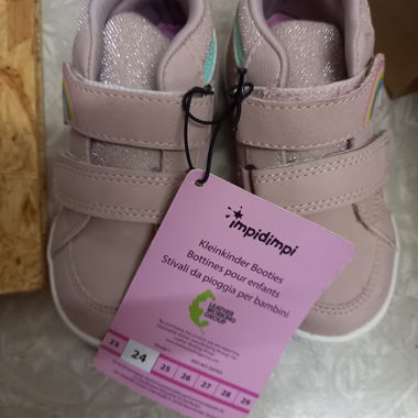Chaussures pour fille Impidimpi