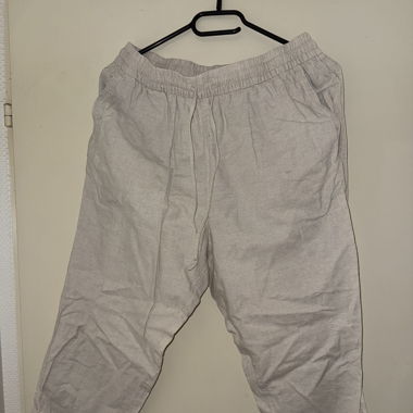 Leinenhose