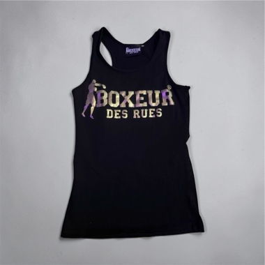 Boxeur Des Rues Top