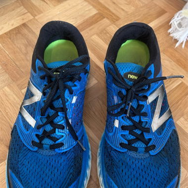 New Balance Running Shoes