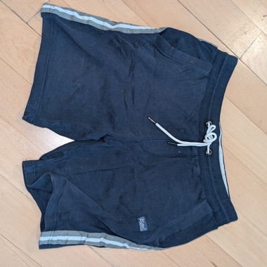 Paul Kehl Sweatshorts XS
