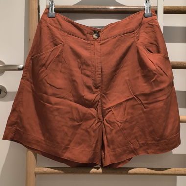 Hallhuber Shorts