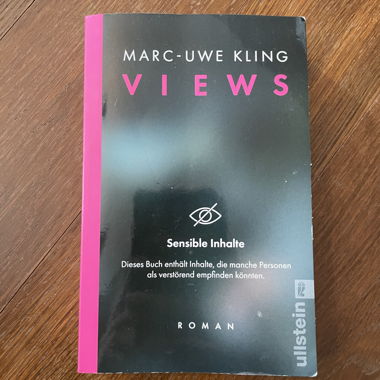 Views - Marc-Uwe Kling