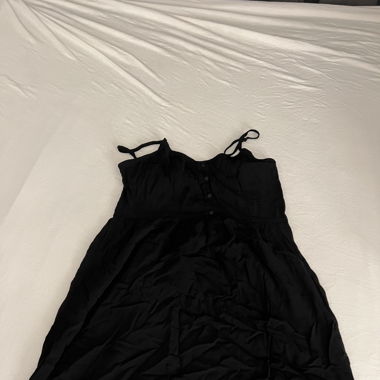 Sommerkleid 