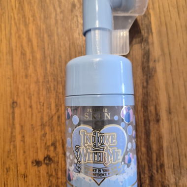 Facial Cleansing Brush Set