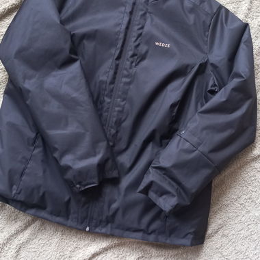 Simple ski / winter jacket