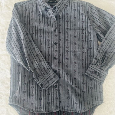 Edelweiss Long-Sleeve Shirt