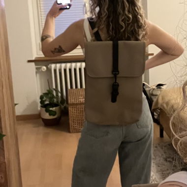 Rucksack 