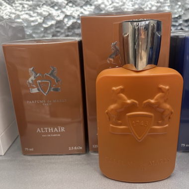 Parfums de Marly Althair
