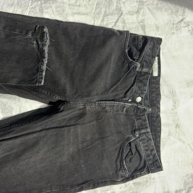 Jeans noirs