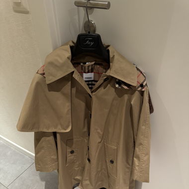 Burberry Trenchcoat