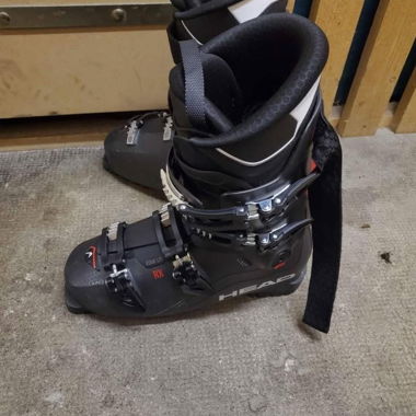 Chaussures de skis HEAD