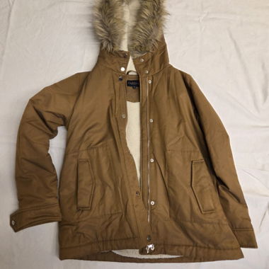 Jacke