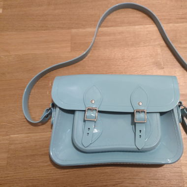 Melissa+ Cambridge Satchel Company bag 