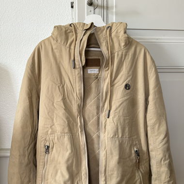 KAZANE Winter Jacket