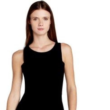 Jumpsuit von BCBGMAXAZRIA
