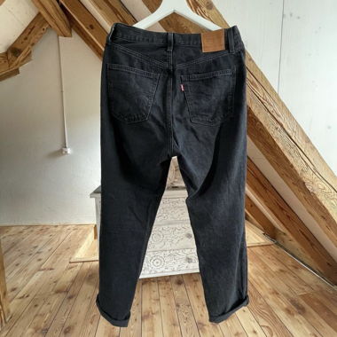 Wie neue Levis Jesns