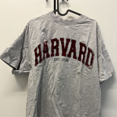 Oversize T- Shirt