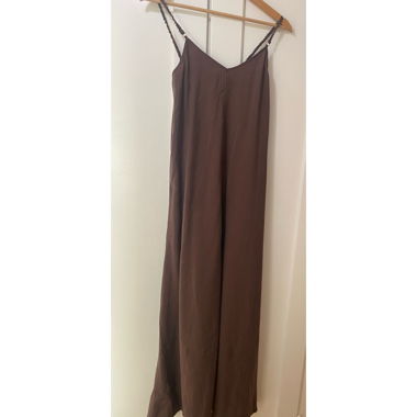 Maxikleid Sommerkleid Damen