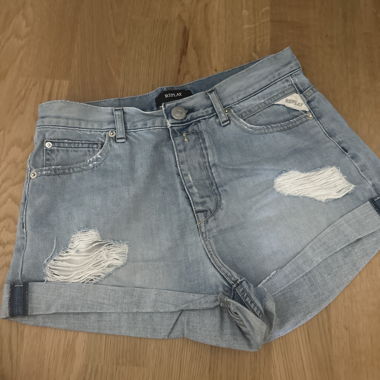 Replay Jeansshorts