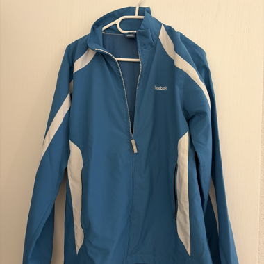 Giacca sportiva Reebok