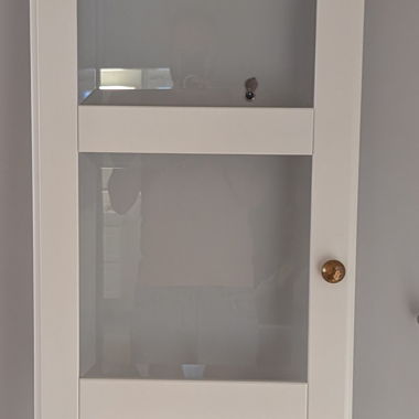Ikea Pax Doors