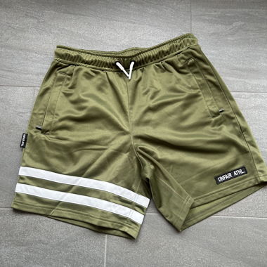 Unfair Athletics Shorts 