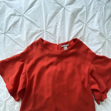 H&M BLOUSE