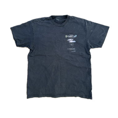 Carhartt Vintage T-Shirt Workwear L