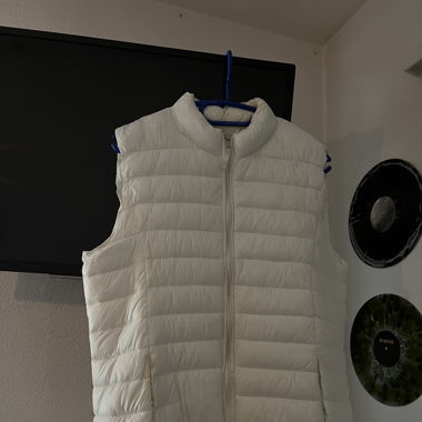 Puffer Vest