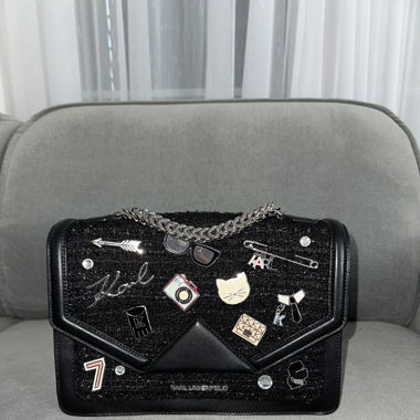 Karl Lagerfeld Tasche