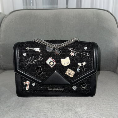 Karl Lagerfeld Bag