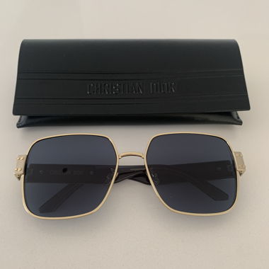Occhiali da sole Christian Dior Signature S4U