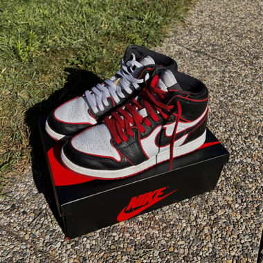 1985 AIR JORDAN 1