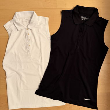 Nike Golf Polo Shirts Set