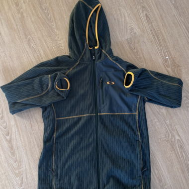 Veste à capuche Oakley Performance L