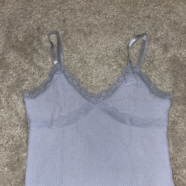 Spitzentop