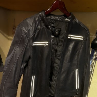 Harley Davidson Motoradjacke