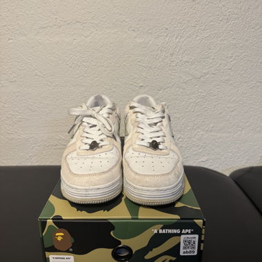 Bapesta