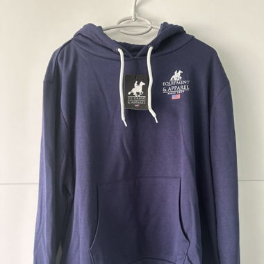 Hoodie POLO