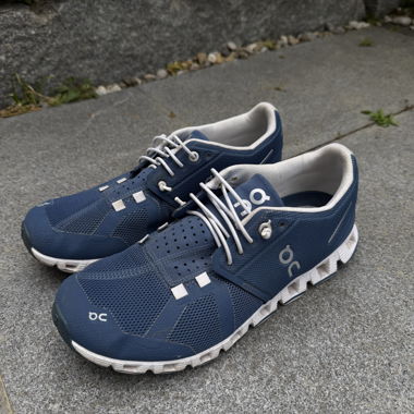 ON - CLOUD 6 sneakers