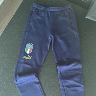 Puma Italia Hosen neuwertig 